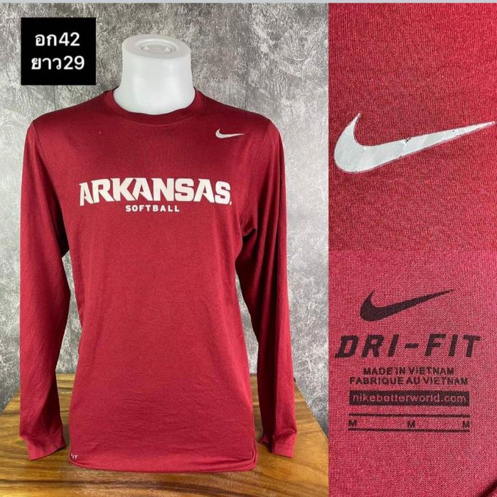 เสื้อออกกำลังกาย nike (5)