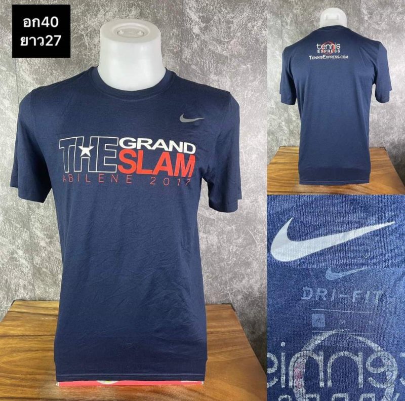 เสื้อออกกำลังกาย nike (9)