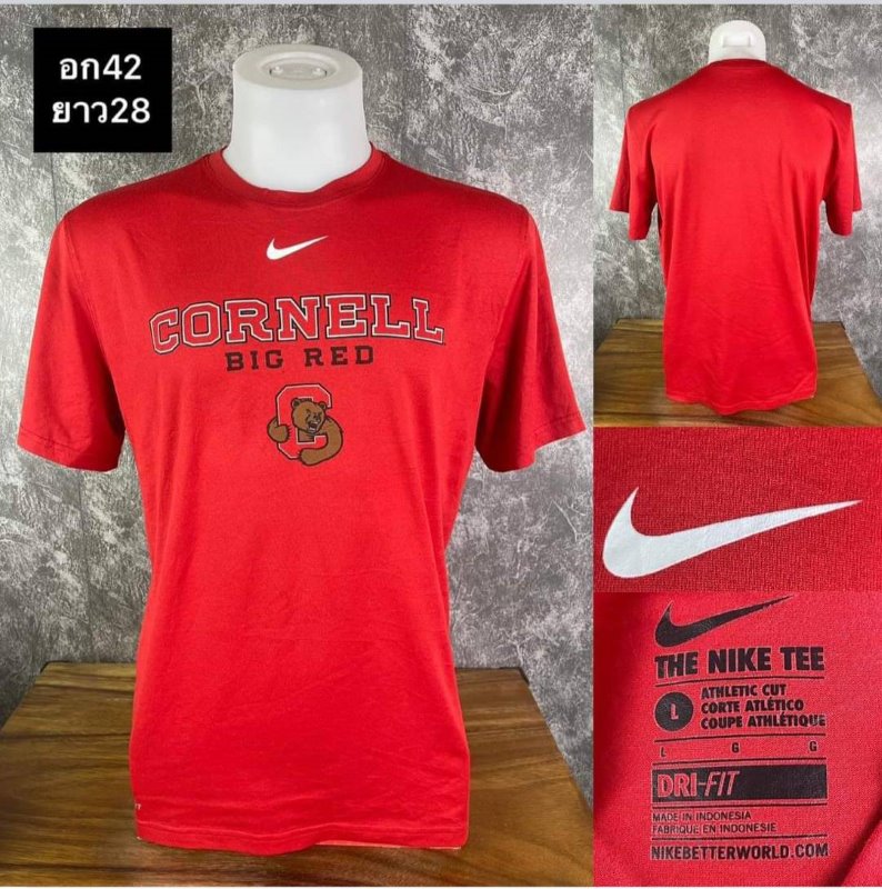 เสื้อออกกำลังกาย nike (13)