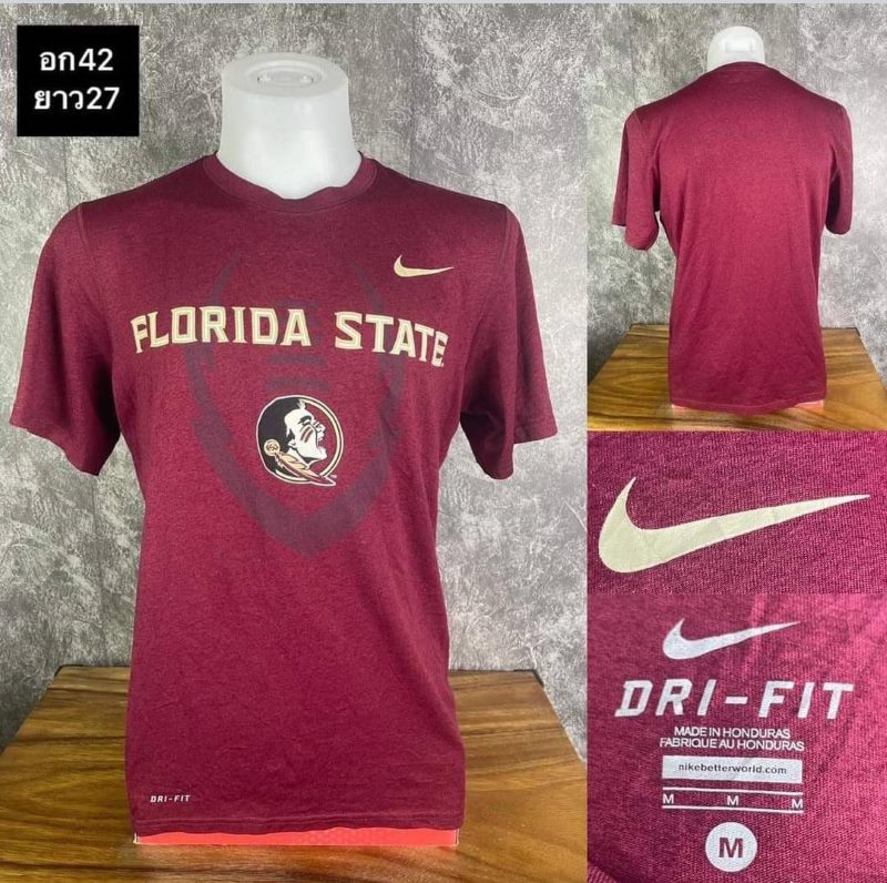 เสื้อออกกำลังกาย nike (15)
