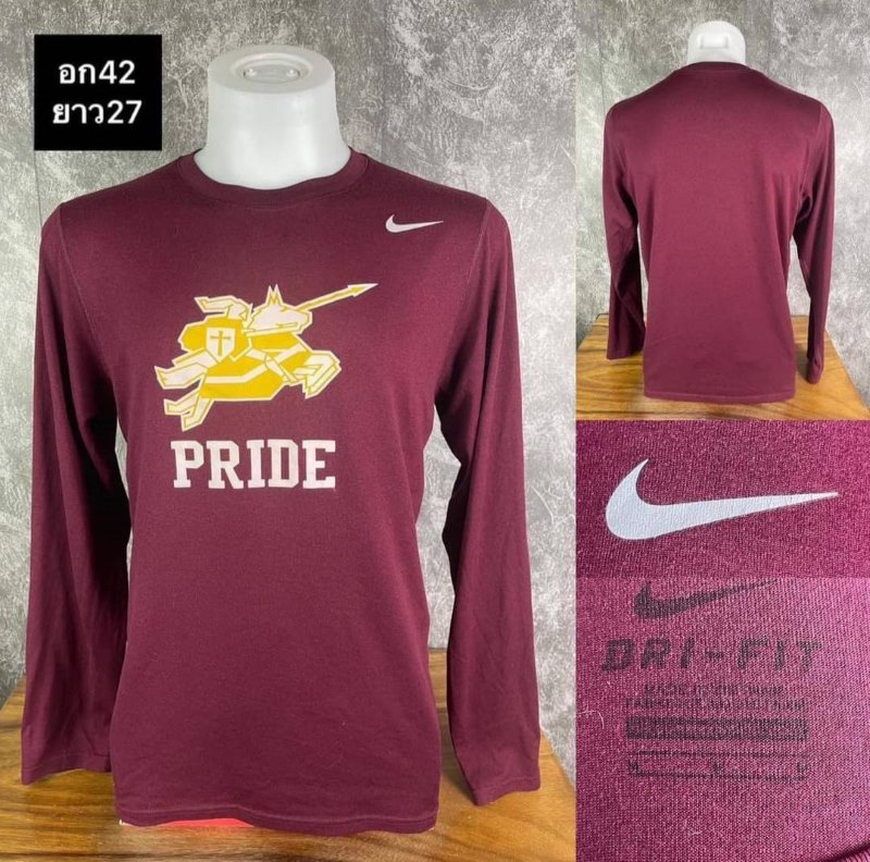 เสื้อออกกำลังกาย nike (16)