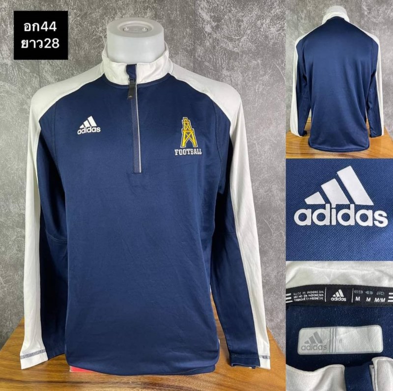 เสื้อออกกำลังกาย addidas (8)