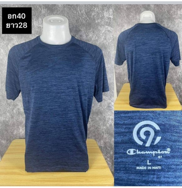 เสื้อออกกำลังกาย champion (8)