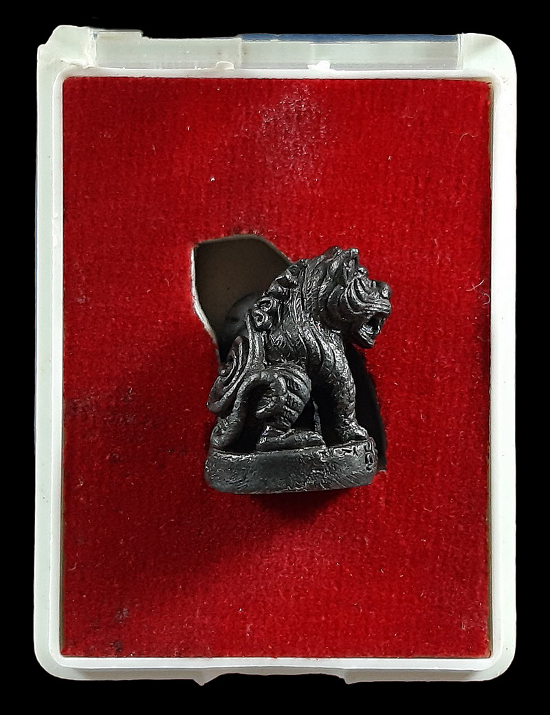 เสือกฐิน 57 หลวงพี่เลี้ยง วัดจอมเกษ จ.อยุธยา 