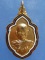 เหรียญพระครูวิธุรกิจโกศล วัดหัวสวน ฉะเชิงเทรา ปี2525
