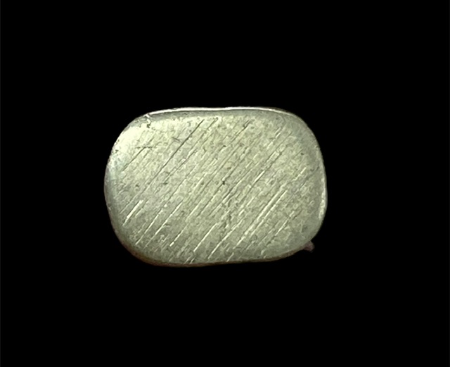 #รูปหล่อท้าวเวสสุวรรณ วัดจุฬามณี ปี45 (ไม่ตอกโค้ต)