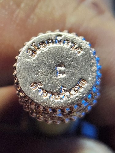 วัดเจดีย์ นครศรีธรรมราช ตะกรุดแสตมป์ ไอ้ไข่เด็กวัดเจดีย์.ทำบุญงานกฐิน 63 โค๊ดชัดเจน