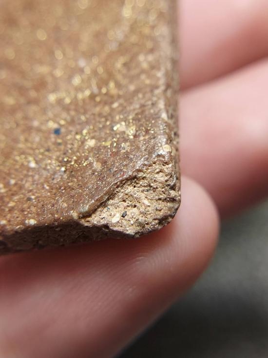 พระผงกระดูกผี พระอาจารย์หนู วัดโพธิ์ท่าเตียน 2484 ถอดพิมพ์พระสมเด็จ วัดระฆัง