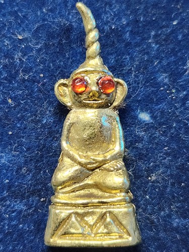 วัดซับตะเคียน เพชรบูรณ์ งั่ง ตาแดง พระอาจารย์ลอย ลูกศิษฐ์ หลวงปู่ขุ้ย