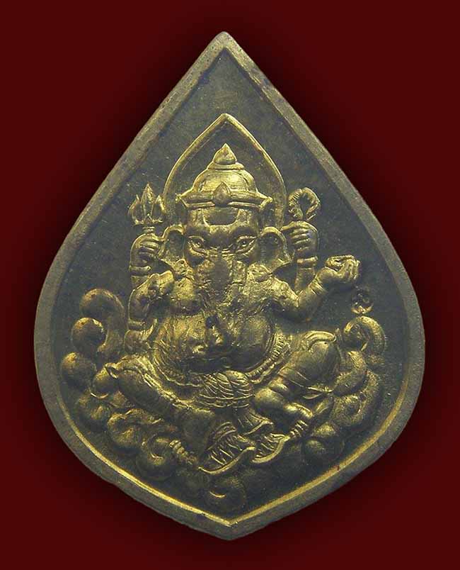 หลวงปู่นนท์ วัดเหนือวน ทีเดียว 3 รายการ