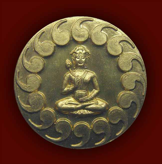 หลวงปู่นนท์ วัดเหนือวน ทีเดียว 3 รายการ