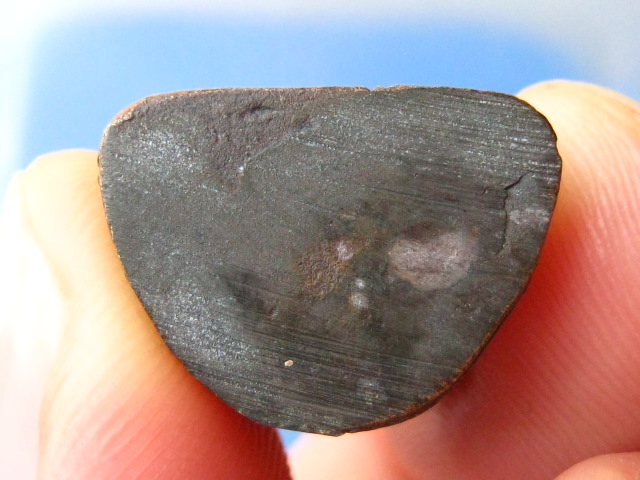 รูปหล่อ หลวงพ่อสุวรรณ วัดเขตมงคล จ.พิจิตร ปี2527