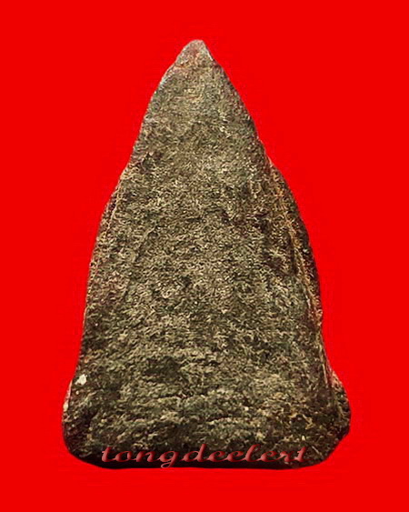 พระเนื้อผงชานหมากพิมพ์พระเจ้าห้าพระองค์ หลวงพ่อเที่ยง วัดม่วงชุม จ.กาญจนบุรี สวยมากค่ะ