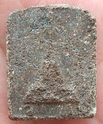 *พุทธชินราช ว่าน-แร่-ไคลเสมา ปี๒๔๙๗ หลวงปู่อินทร์ วัดโบสถ์ ราชบุรี(๓)*