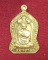 เหรียญแจกทาน หลวงพ่อรวย หลังหูเหรียญตอกโค๊ต วัดตะโก อ.ภาชี จ.อยุธยา เนื้อทองทิพย์ ปี63