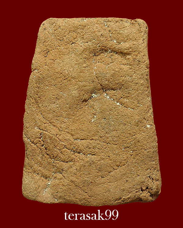 หลวงพ่อโบ เนื้อผงว่าน รุนแรก วัดศิลาชลเขต จ.นครศรีธรรมราช