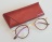 แว่นสายตายาว Vintage Gold ของใหม่ รุ่น Luxury Steel เฟรมโลหะสีทองสุดหรู ทรง unisex