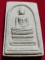 ((เคาะเดียว 50-)) พระผงหลวงพ่อดำ ที่ระลึกปิดทองฝังลูกนิมิตร วัดท่านางเริง สุพรรณบุรี