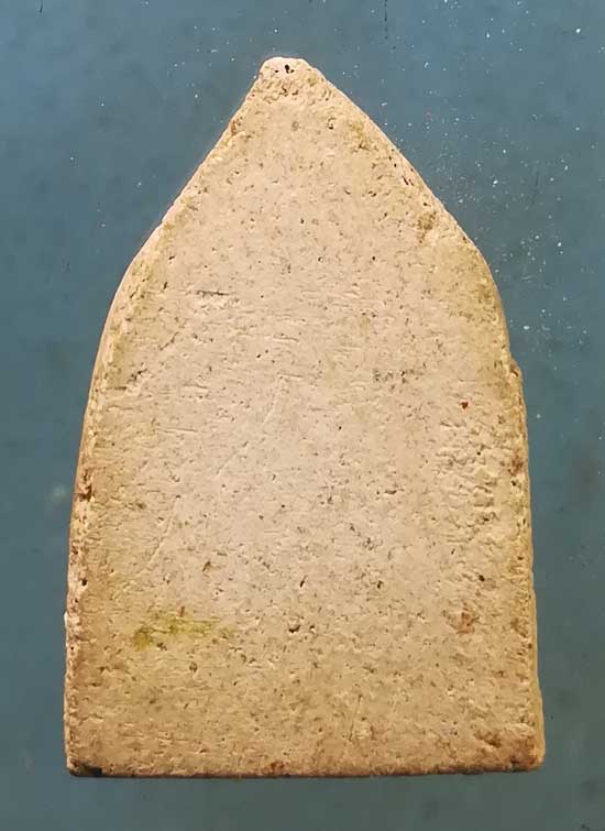 ขุนแผน ปี2497 อาจารย์ชุม ไชยคีรี ออกให้ หลวงพ่อชิต วัดถ้ำเขาเต่า ประจวบฯ