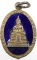 ๒๐ เหรียญหลวงพ่อโสธร   ลงยา