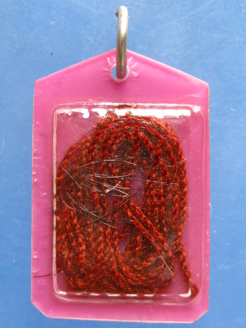 รูปถ่าย หลวงพ่อจำเนียร วัดถ้ำเสือ กระบี่