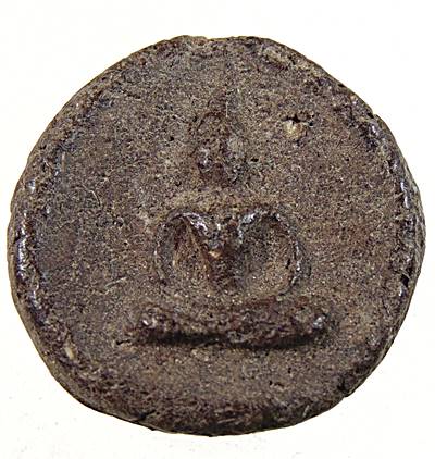 จันทร์ลอย วัดประสาทบุญญาวาส