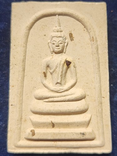 วัดศรีโพธิ์เจริญ สุพรรณบุรี สมเด็จ หลวงพ่อน่วม