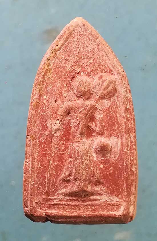 พระสิวลี กรุ วัดเจ้ามูล