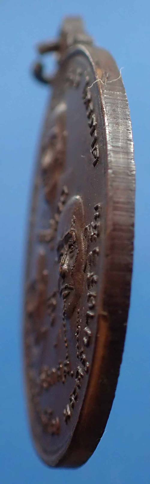 เหรียญไตรภาค วัดปรก พ.ศ.๒๕๑๙ จังหวัดสมุทรสงคราม*158