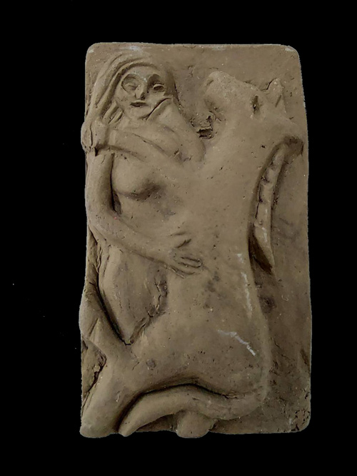 ม้าเสพนาง เพจคน(ค-คน)เหมืองเหนือ 