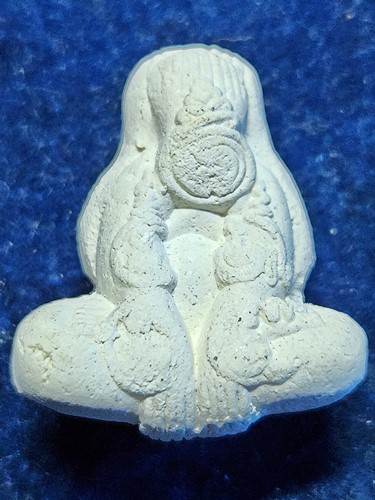 วัดเขาบังเหย ชัยภูมิ ปิดตา 9 นก หลวงพ่อนก   