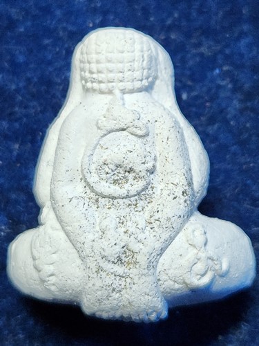 วัดเขาบังเหย ชัยภูมิ ปิดตา 9 นก หลวงพ่อนก   