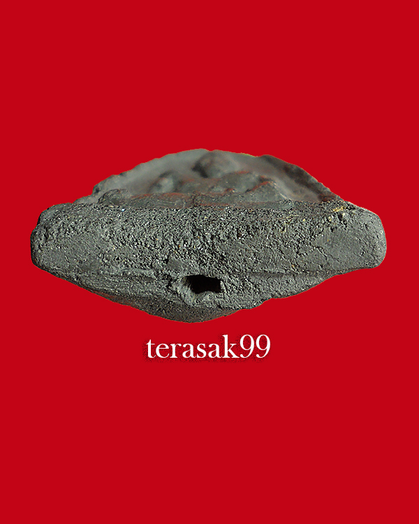 พระวัดประสาทฯ พิมพ์หลวงปู่ศุขพิมพ์ใหญ่ เนื้อผง ปี2506 ราคาเบาๆ(1)