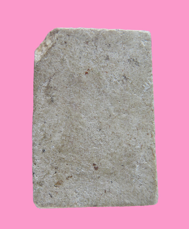 สมเด็จ ฐาน ก หลวงพ่อใหญ่ สำนักสงฆ์ถ้ำกระบอก