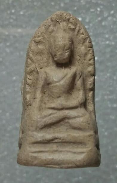 พระรอด ไม่ทราบวัด