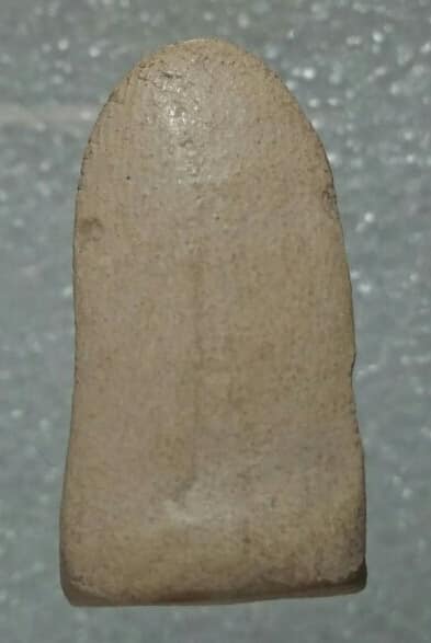 พระรอด ไม่ทราบวัด