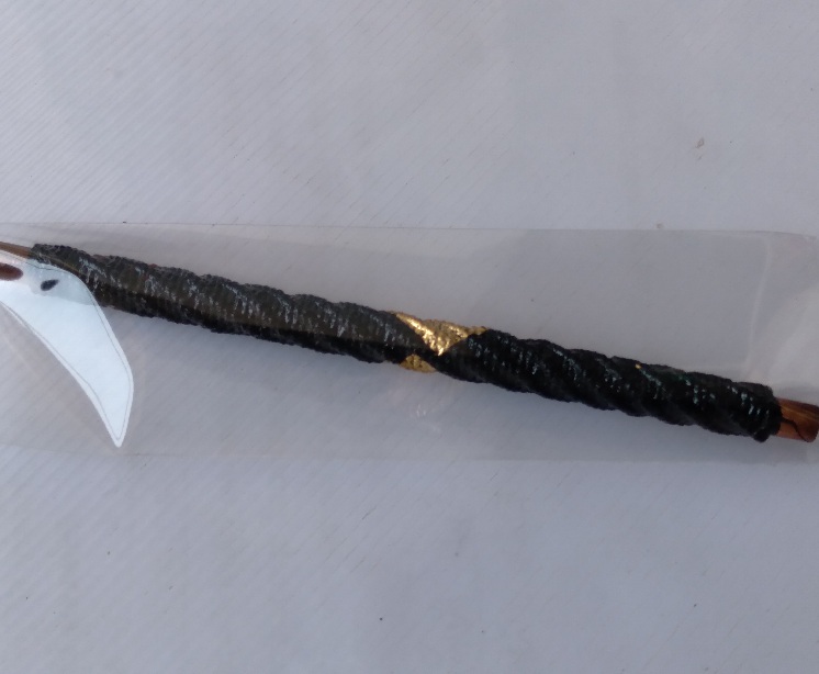 ตะกรุดโสฬสมงคลหลวงตาวาส วัดสะพานสูง