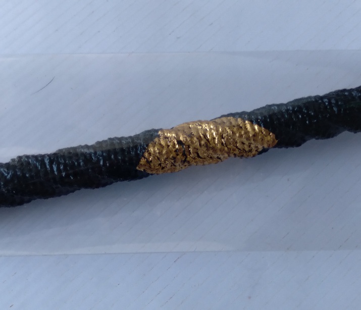 ตะกรุดโสฬสมงคลหลวงตาวาส วัดสะพานสูง