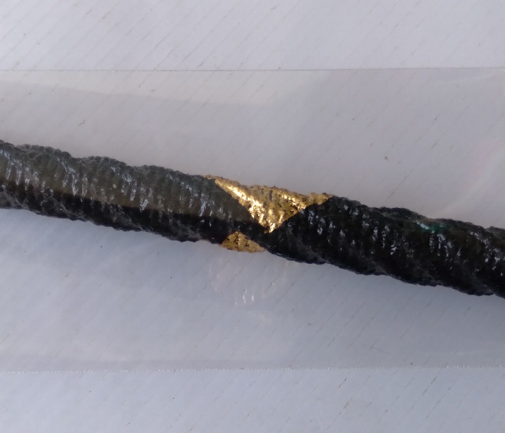 ตะกรุดโสฬสมงคลหลวงตาวาส วัดสะพานสูง