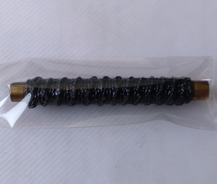 ตะกรุดโสฬสมงคลหลวงตาวาส วัดสะพานสูง