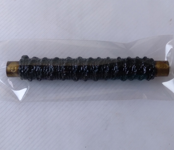 ตะกรุดโสฬสมงคลหลวงตาวาส วัดสะพานสูง