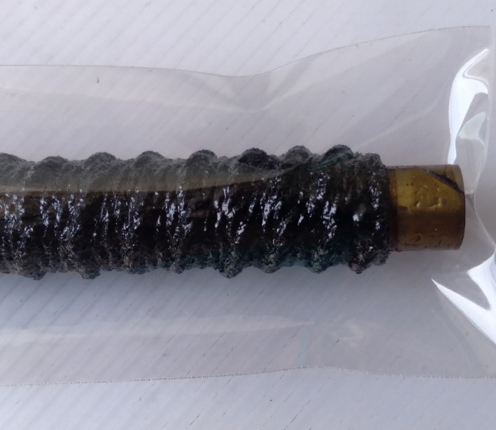 ตะกรุดโสฬสมงคลหลวงตาวาส วัดสะพานสูง