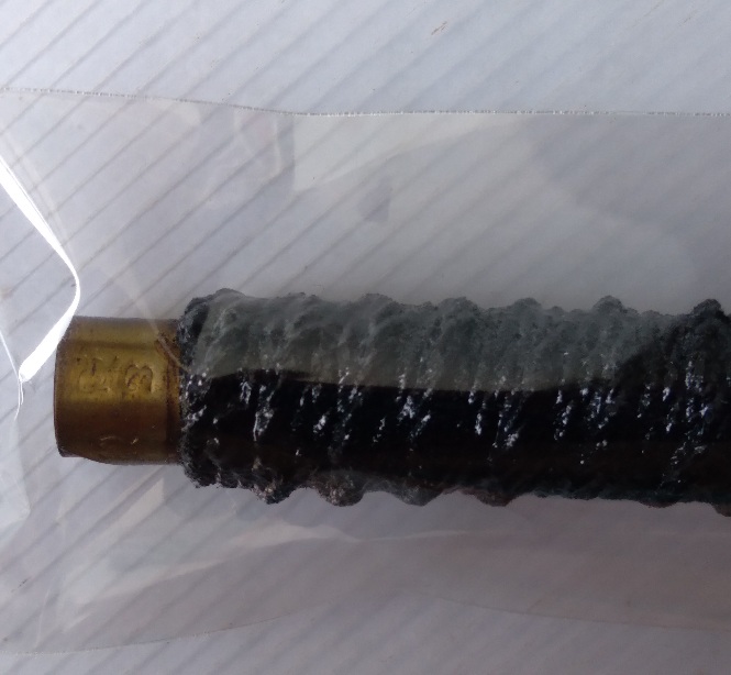 ตะกรุดโสฬสมงคลหลวงตาวาส วัดสะพานสูง