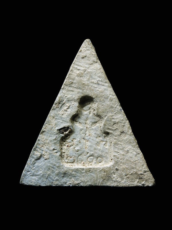 นางพญา ร.พ.สงฆ์ เนื้อดิน สวยแชมป์ มาพร้อมใบประกาศงานสมาคมครับ