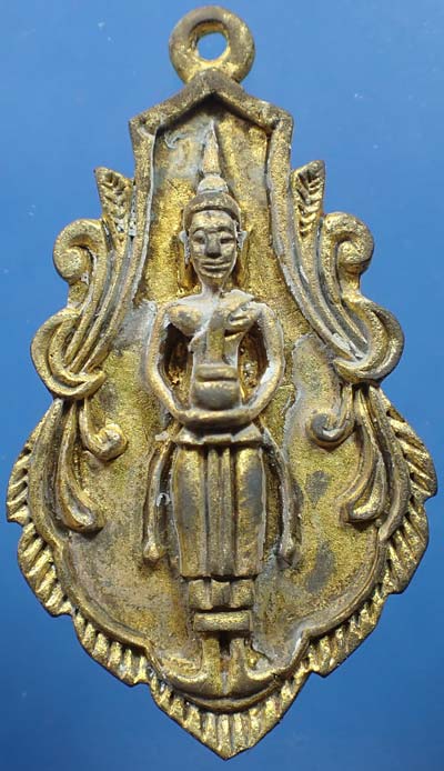 ชุด 3 องค์ ในราคาสุดแบ่งปัน หลวงพ่อบ้านแหลม แม่กลอง*212