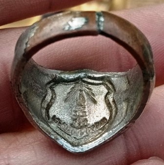 แหวนพระธาตุพนม