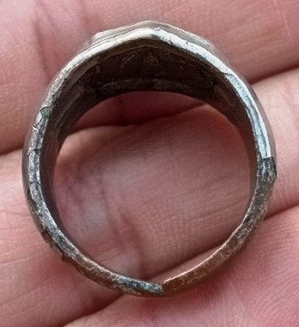 แหวนพระธาตุพนม