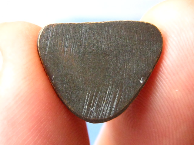 รูปหล่อ หลวงพ่อชาลี วัดทรัพย์เกษตรใน จ.เพชรบูรณ์