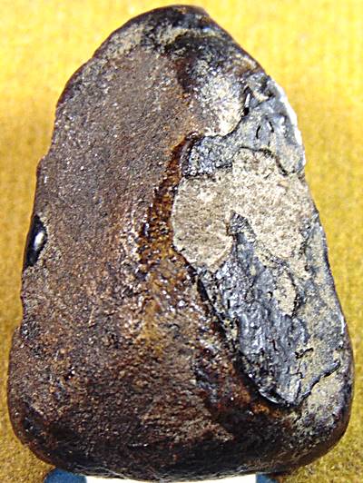 พระปิดตาหลวงปู่ยิ้ม วัดหนองบัว