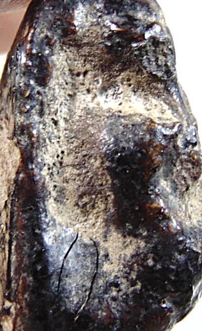 พระปิดตาหลวงปู่ยิ้ม วัดหนองบัว